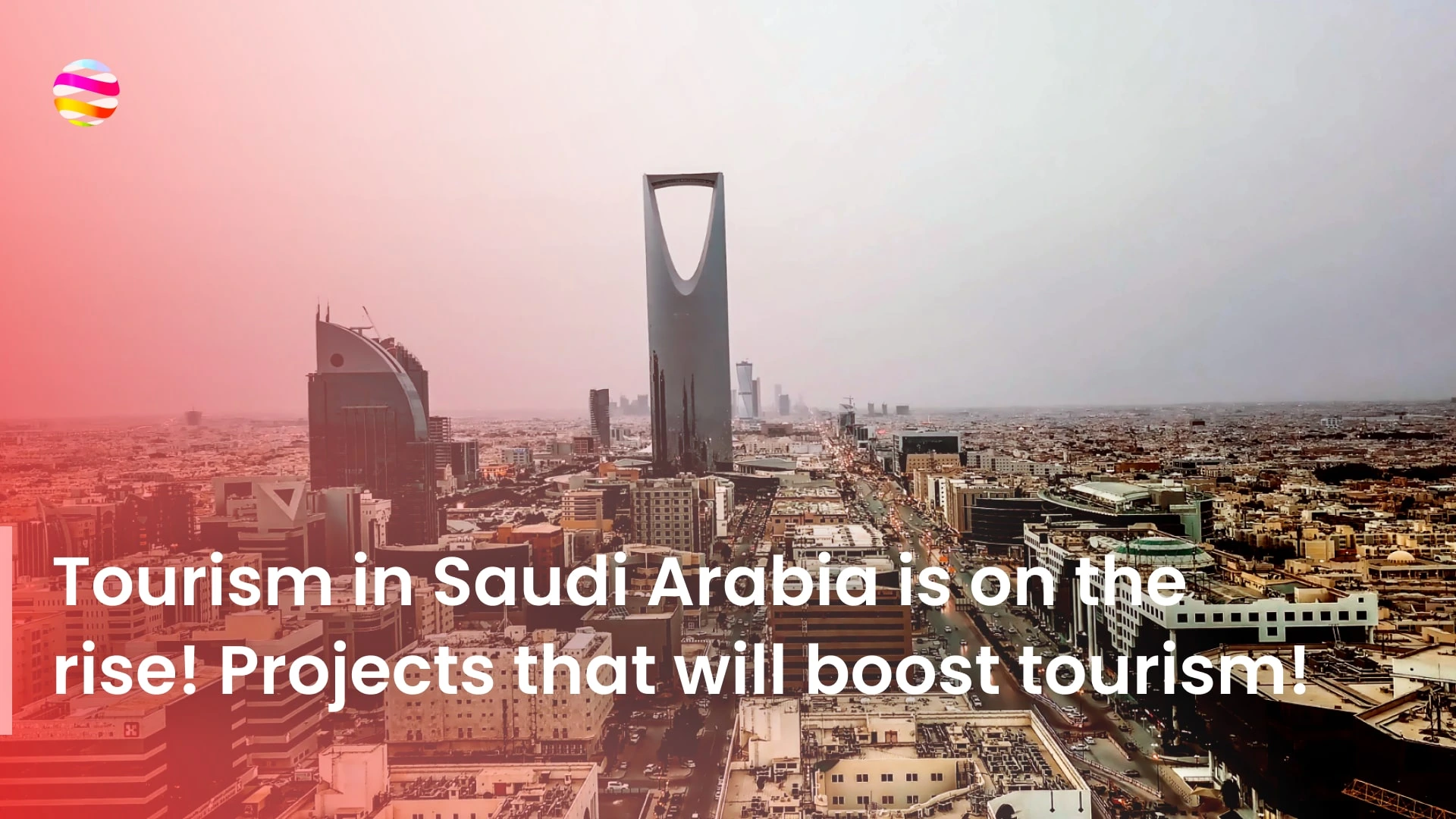Tourism in Saudi Arabia is on the rise; know everything about